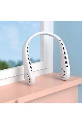 پنکه سفید Mini Fan SMAYLİNG - کد 937837988