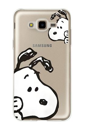 کاور و قاب Samsung Galaxy J7 Core mooodcase - کد 937836181