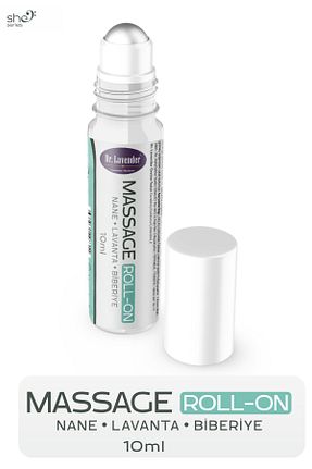 روغن مراقبت Dr. Lavender - کد 937418288