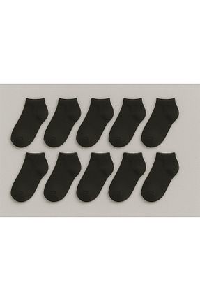 جوراب مشکی مردانه پنبه ای LAV SOCKS - کد 937838042