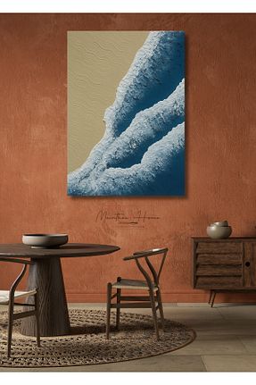 تابلو آبی MAİNTHEAHOME - کد 921889228