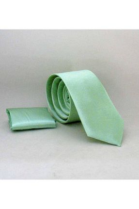 کراوات رنگی مردانه میکروفیبر Gaffy - کد 297489223
