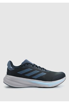 کفش پیاده روی مشکی مردانه پارچه ای adidas - کد 890650077