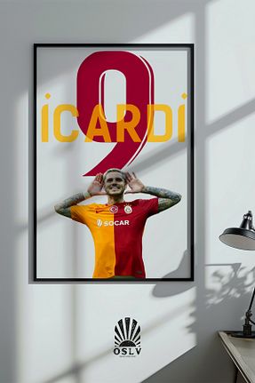 تابلو رنگی Kağıt Osliva Shop - کد 937885342