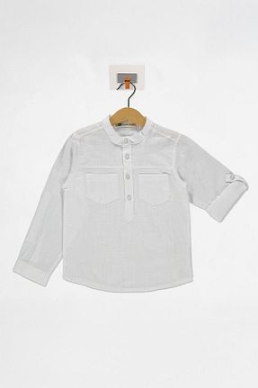 پیراهن رنگی بچه گانه رگولار Trend Baby Kids - کد 937880800