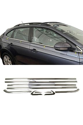 اکسسوری کروم خودرو EMTEK - کد 849804433