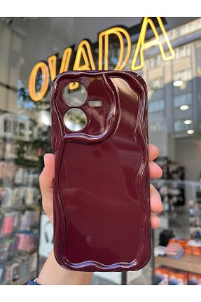 کاور و قاب زرشکی OVADA - کد 937891686