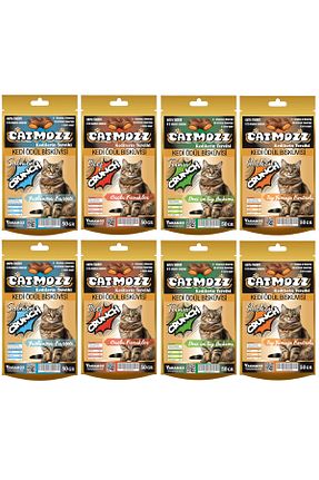 جایزه گربه CatMozz - کد 937894724
