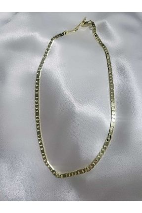 گردنبند استیل ( فولاد ) متالیک بچه گانه استیل (فولاد) by kayra collection - کد 937890303
