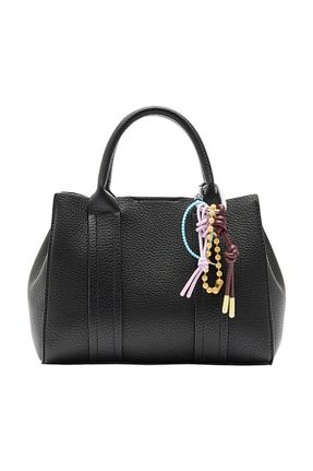 کیف دوشی رنگی زنانه پلی اورتان PARFOIS - کد 937889954