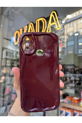 کاور و قاب زرشکی OVADA - کد 937892188