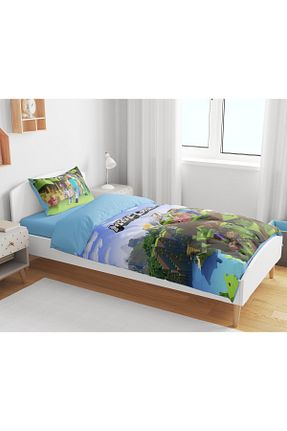 روتختی تک نفره رنگی پنبه ای Erays Home - کد 937891509