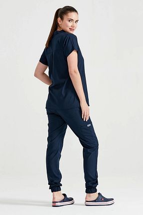 لباس کار رنگی Moodamedikal - کد 937899933
