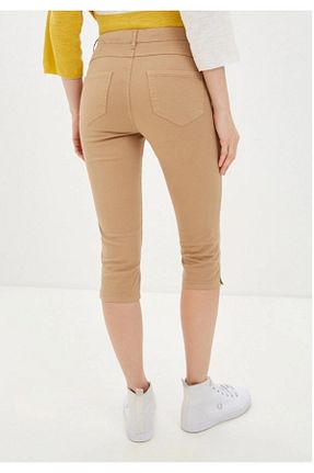شلوار جین رنگی زنانه پاچه تنگ Fibula - کد 937907332