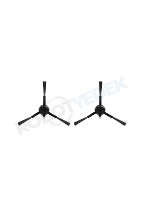 اکسسوری جاروبرقی مشکی robotyedek - کد 937928441