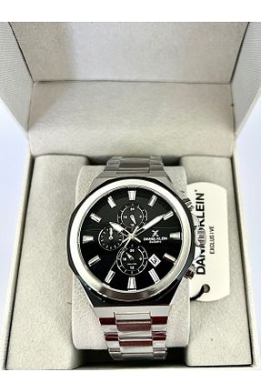 ساعت مچی مردانه 41-45 میلی متر Daniel Klein - کد 834775875