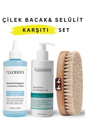 براش سلولیت LEODİNS - کد 926946101