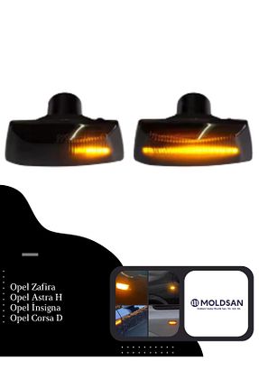 سیگنال خودرو moldsan - کد 934042691