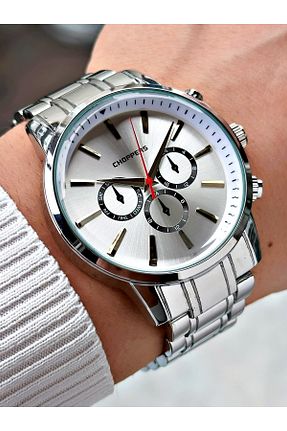 ساعت مچی مردانه 41-45 میلی متر Choppers - کد 665719469