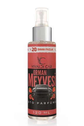عطر خودرو Vivaldi Car - کد 837032963