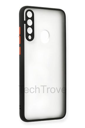 کاور و قاب مشکی TechTrove - کد 937954595