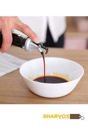 روغن دان طوسی Sharvox - کد 938145519