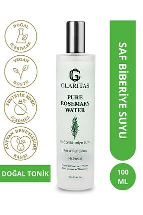 تونیک مو Glaritas - کد 883818241