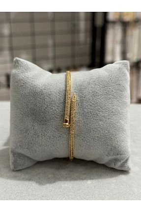 دستبند استیل (فولاد) متالیک استیل (فولاد) XUPING JEWELRY - کد 937959433