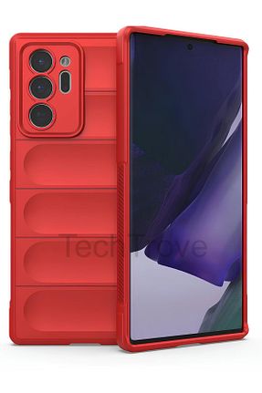 کاور و قاب قرمز TechTrove - کد 937956593