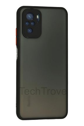 کاور و قاب مشکی TechTrove - کد 937954400