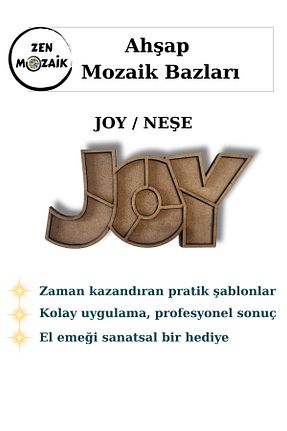 لوازم نقاشی بژ Zen Mozaik - کد 937972000