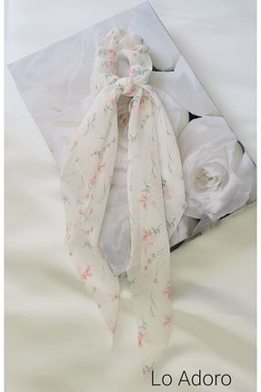 گیره سر رنگی زنانه LO ADORO - کد 937966091