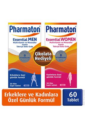 ویتامین Pharmaton - کد 804800258