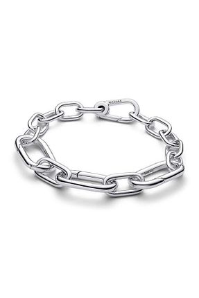 دستبند نقره زنانه 925 عیار Pandora - کد 938010838