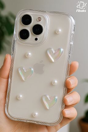 کاور و قاب iPhone 13 Pro Fibaks - کد 928552487