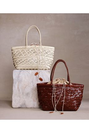 کیف دوشی نباتی زنانه Yargıcı - کد 929871613