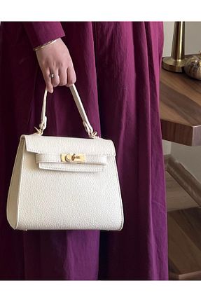 کیف دستی زنانه سایز متوسط Butik - کد 930643124