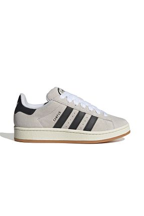 کفش پیاده روی طوسی زنانه پارچه ای adidas - کد 848516547
