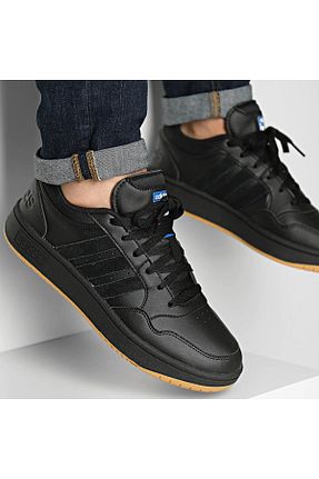 کفش کژوال مشکی زنانه پارچه ای adidas - کد 813471159