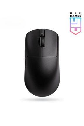 ماوس گیمر مشکی 15000 Dpi ve üstü ULUGAMES - کد 938170920