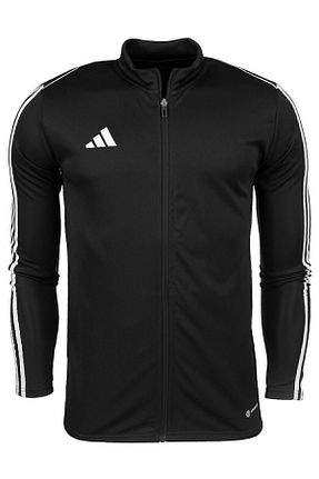 کت مشکی مردانه گشاد adidas - کد 797618994