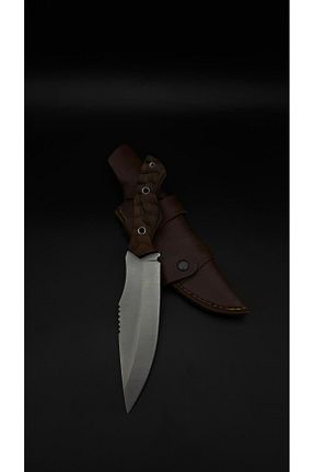 اکسسوری چاقو و قمه قهوه ای MT BIÇAK MAĞAZASI - کد 938168288