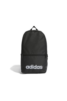 کوله پشتی مشکی مردانه سایز متوسط adidas - کد 86120910