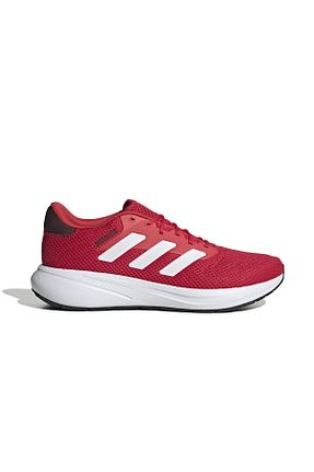 کفش دو و میدانی و تمرینی قرمز زنانه adidas - کد 924133489