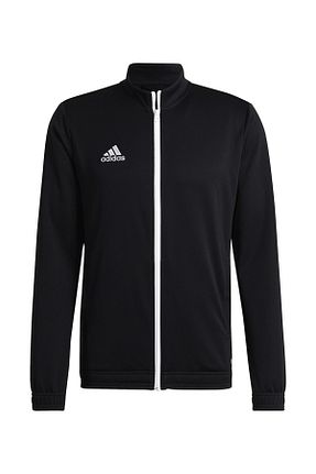 کت اسپرت مشکی مردانه تنگ adidas - کد 893352680