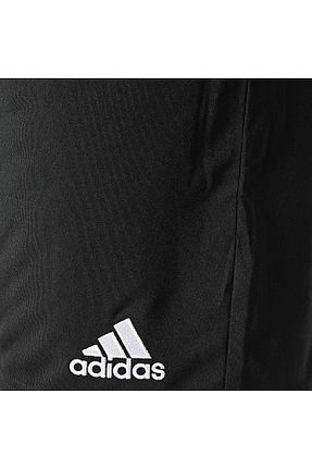 شلوارک و برمودا مشکی زنانه رگولار adidas - کد 820417527