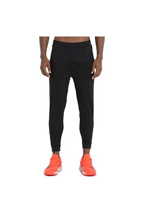 پائین تنه گرمکن اسپرت مشکی زنانه رگولار Sportive - کد 938171110