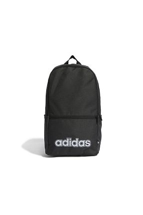 کیف مدرسه مشکی زنانه پارچه ای adidas - کد 758019373