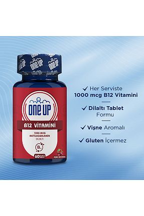 ویتامین One Up - کد 939061934