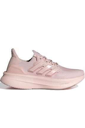کفش دو و میدانی و تمرینی صورتی مردانه adidas - کد 897233479
